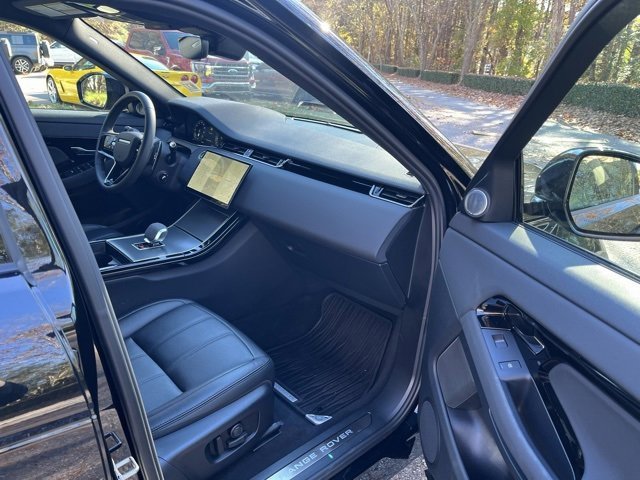 Used 2024 Land Rover Range Rover Evoque Dynamic SE image 10