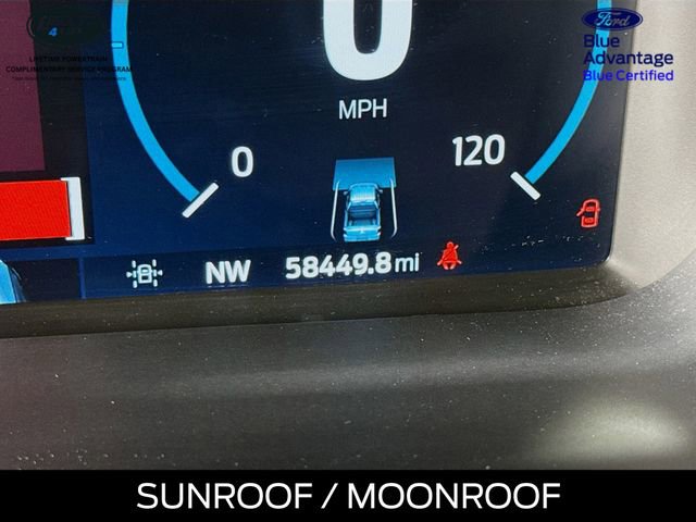 Certified 2022 Ford F150 King Ranch w/ Equipment Group 601A High image 13