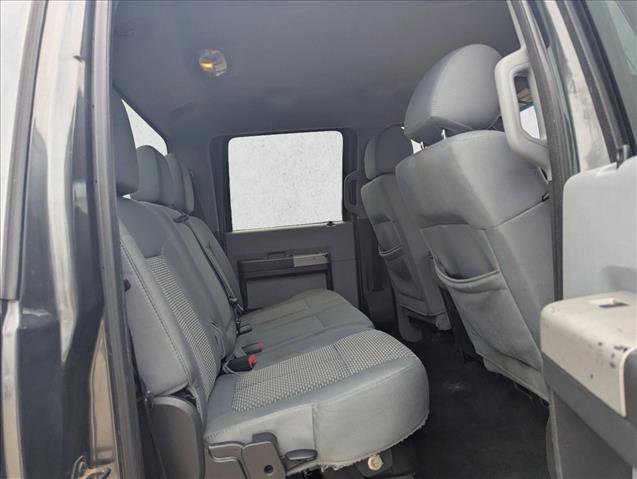 Used 2015 Ford F250 XLT w/ XLT Value Package AWD/4WD image 18