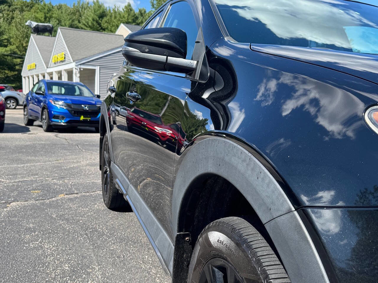 Used 2018 Toyota RAV4 Adventure w/ Cold Weather Package image 15