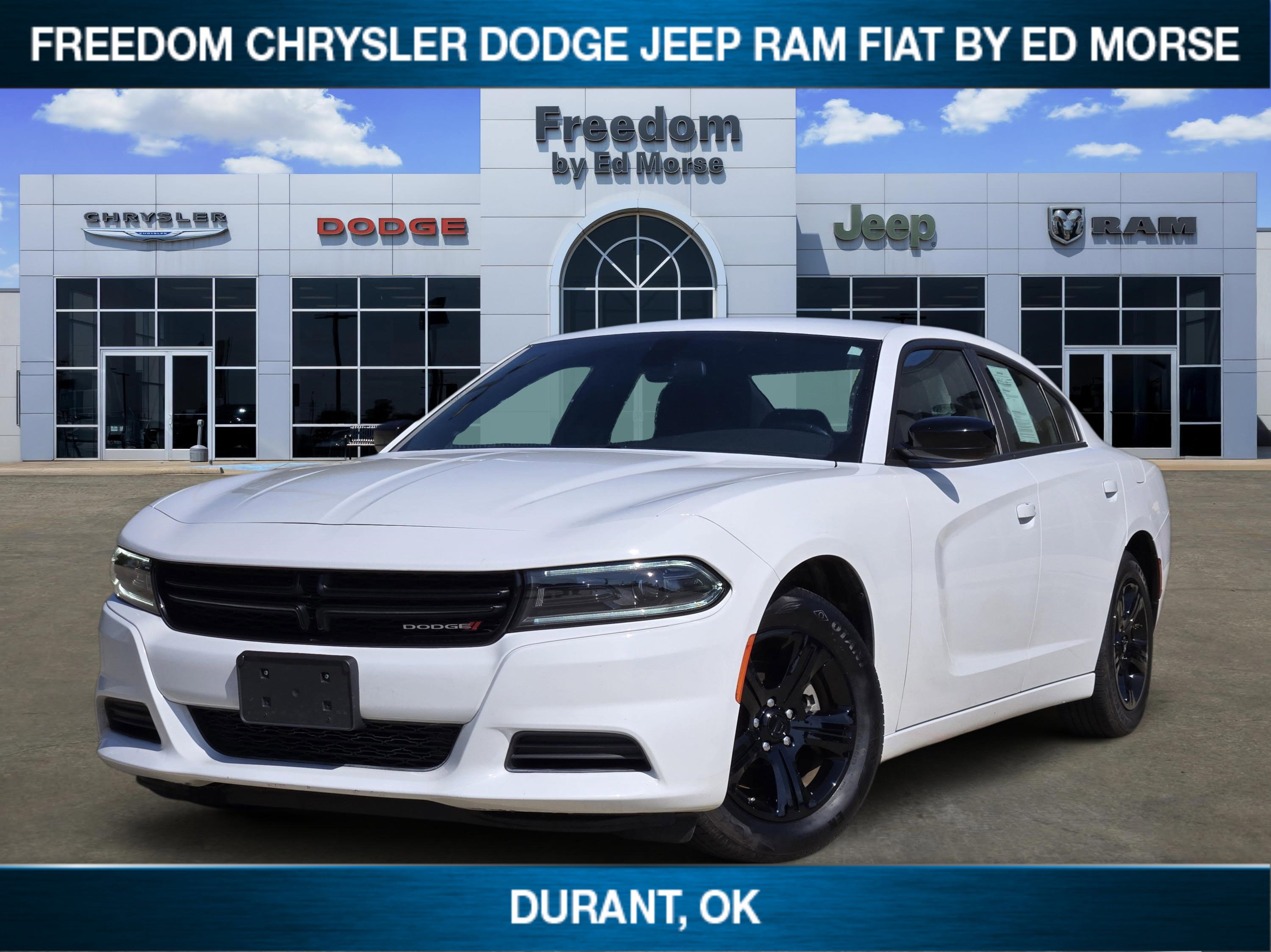 Used 2023 Dodge Charger SXT RWD video 1