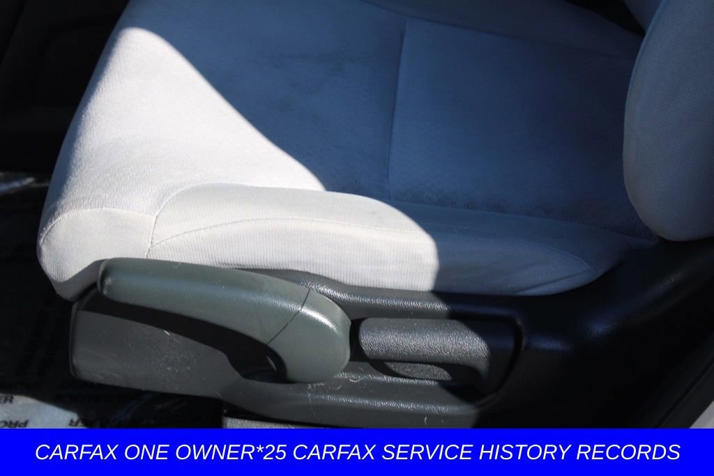 Used 2015 Honda CR-V LX image 16