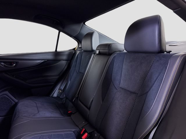 New 2026 Subaru WRX tS AWD/4WD image 24