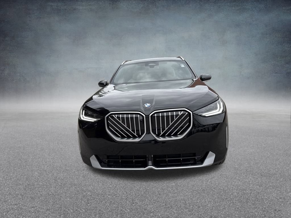 New 2026 BMW X3 xDrive30 w/ Premium Package image 8