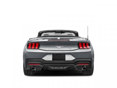 Used 2024 Ford Mustang Premium image 8