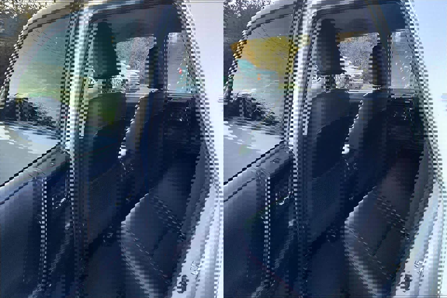 Used 2024 Toyota 4Runner TRD Off-Road Premium image 12