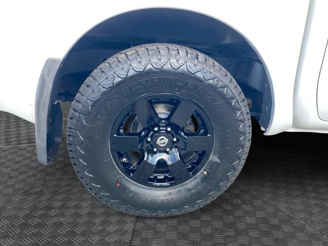Used 2012 Nissan Frontier PRO-4X w/ Pro-4x Luxury Pkg AWD/4WD image 34