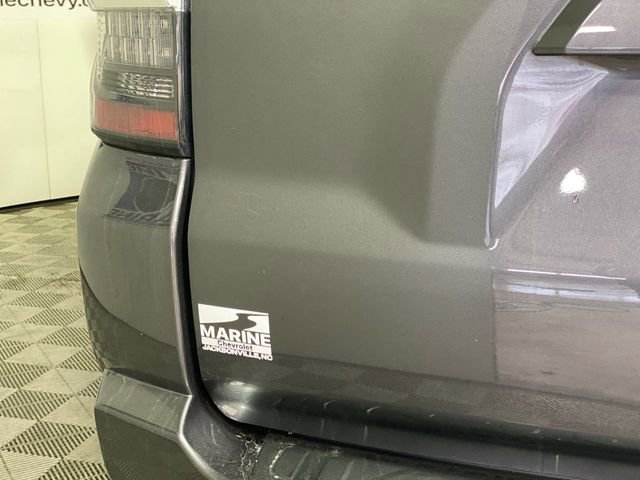 Used 2022 Toyota 4Runner SR5 Premium w/ Moonroof Package image 38