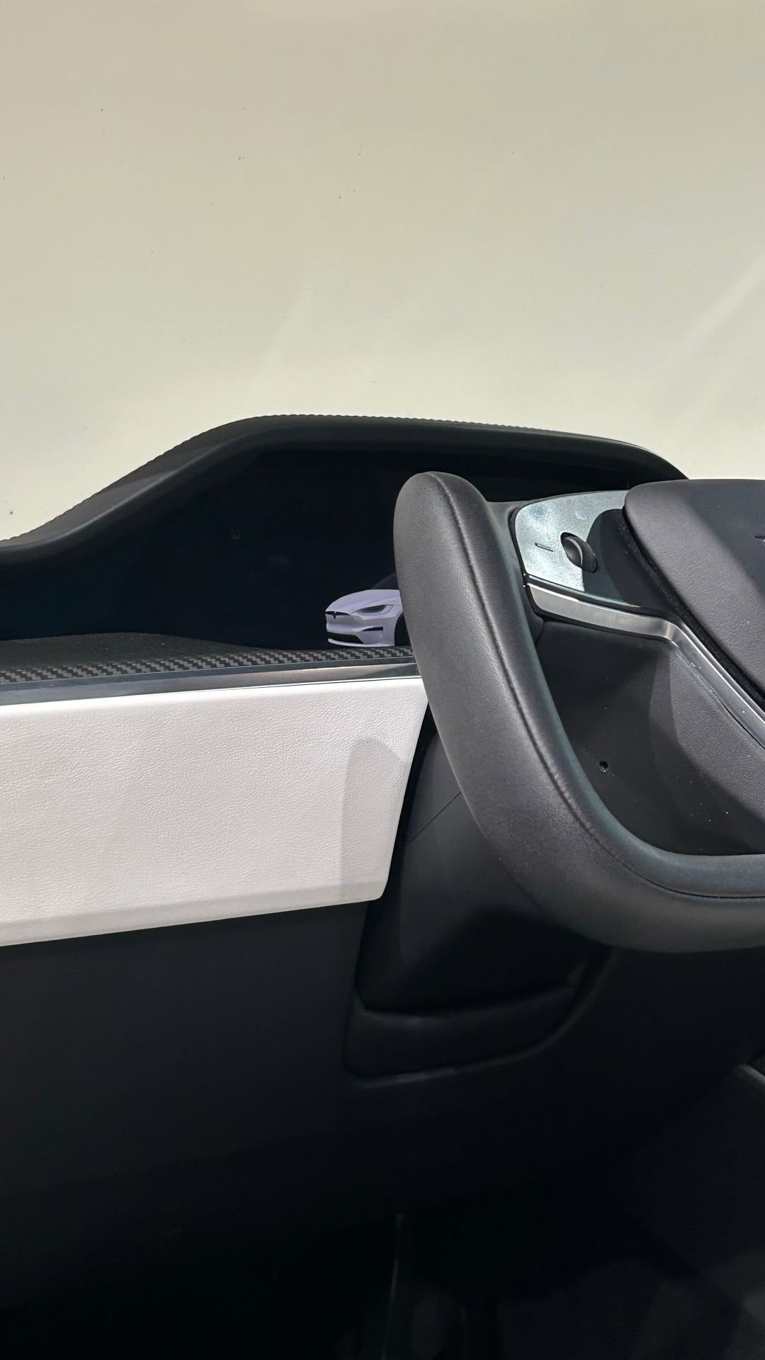 Used 2023 Tesla Model X Plaid image 38