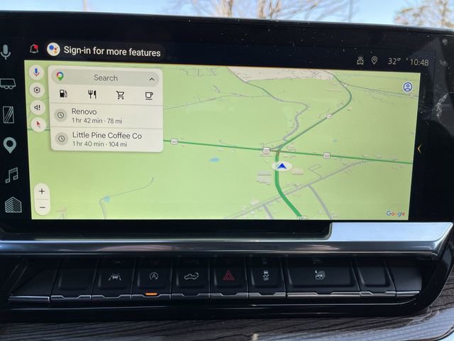 Used 2026 Chevrolet Silverado 1500 LT image 21