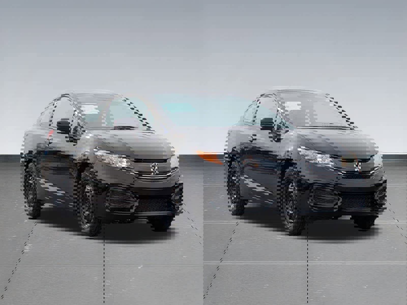 Used 2014 Honda Civic LX image 7