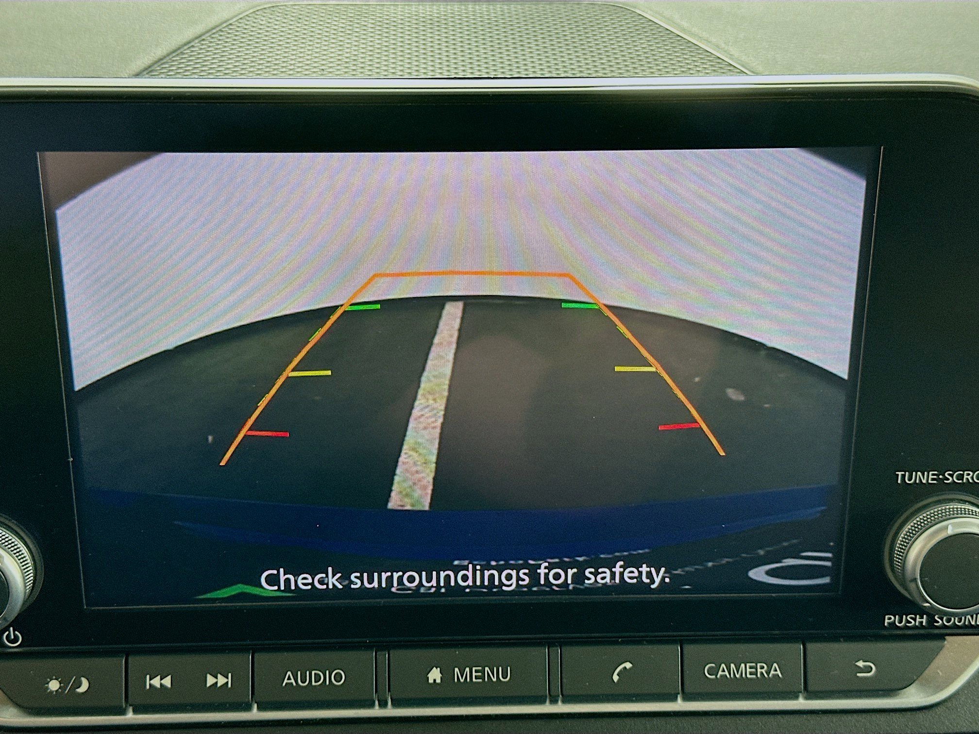 Used 2025 Nissan Altima 2.5 SV image 21