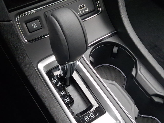 New 2026 Subaru Ascent Limited image 13