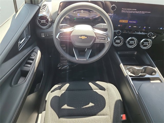 New 2025 Chevrolet Blazer EV LT image 17