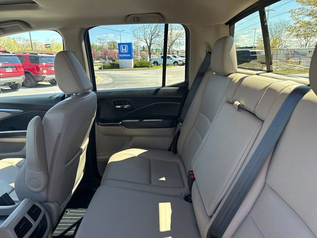 Used 2019 Honda Ridgeline RTL image 20