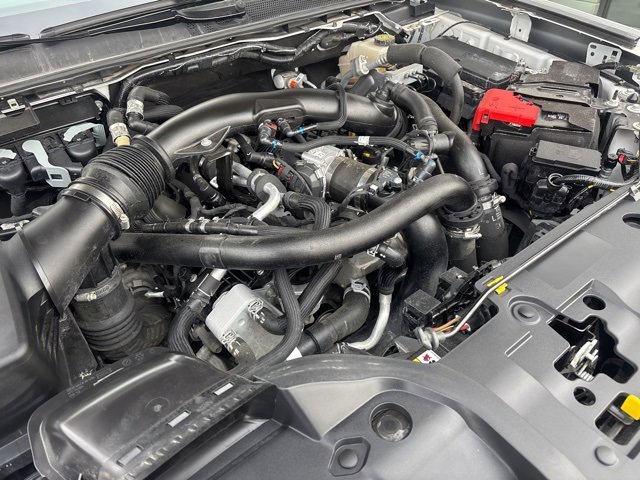 Used 2024 Ford Ranger Raptor image 25