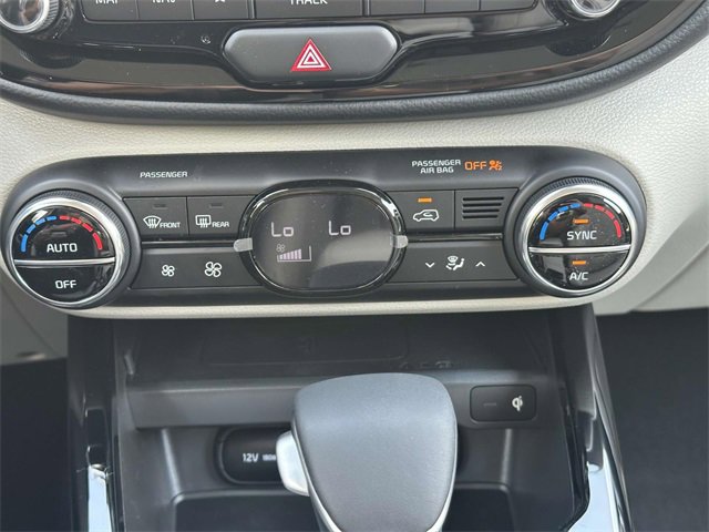 New 2025 Kia Soul EX image 18