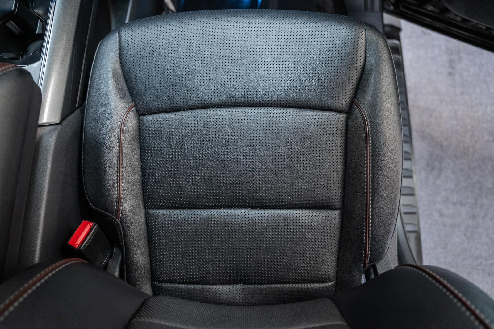 Used 2023 Ford F150 Lariat w/ Equipment Group 502A High image 40