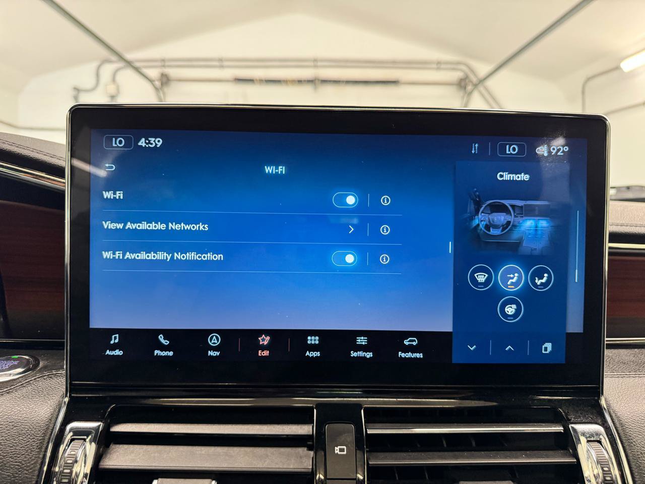 Used 2023 Lincoln Navigator L Reserve AWD/4WD image 28