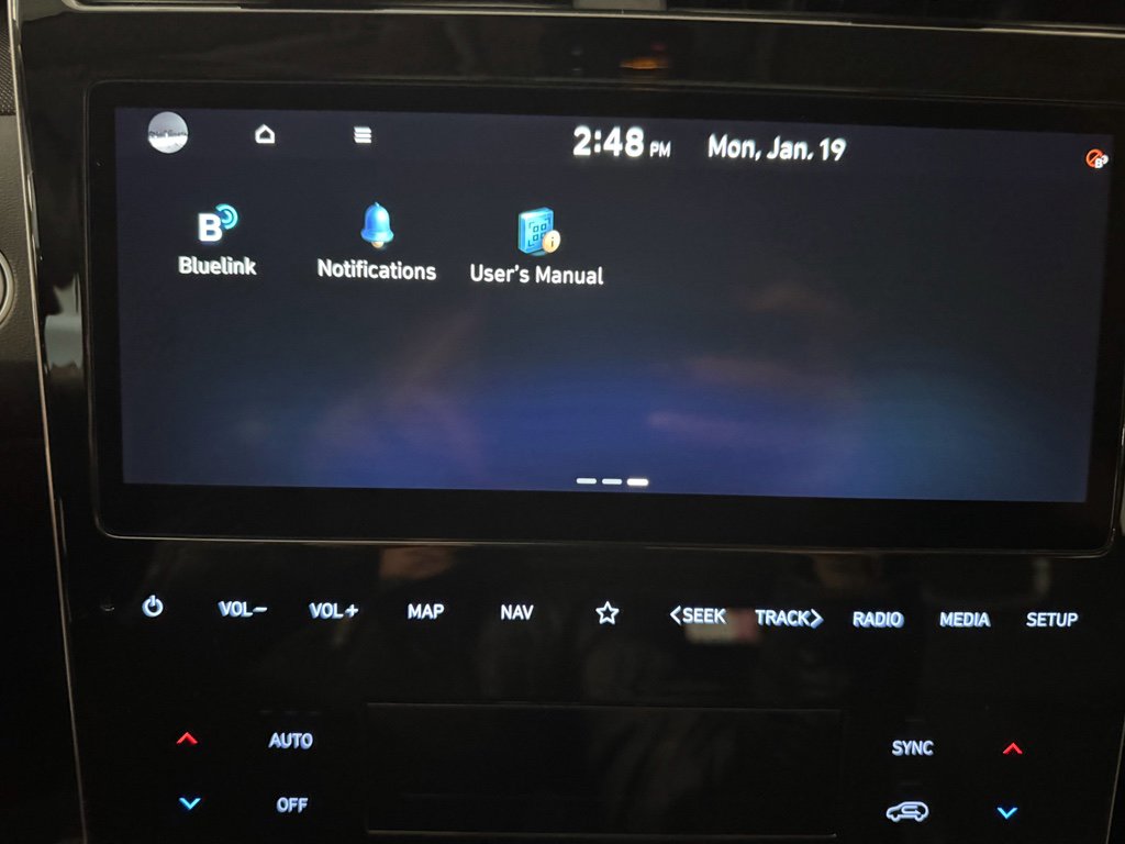 Used 2022 Hyundai Tucson Limited w/ Cargo Package image 30