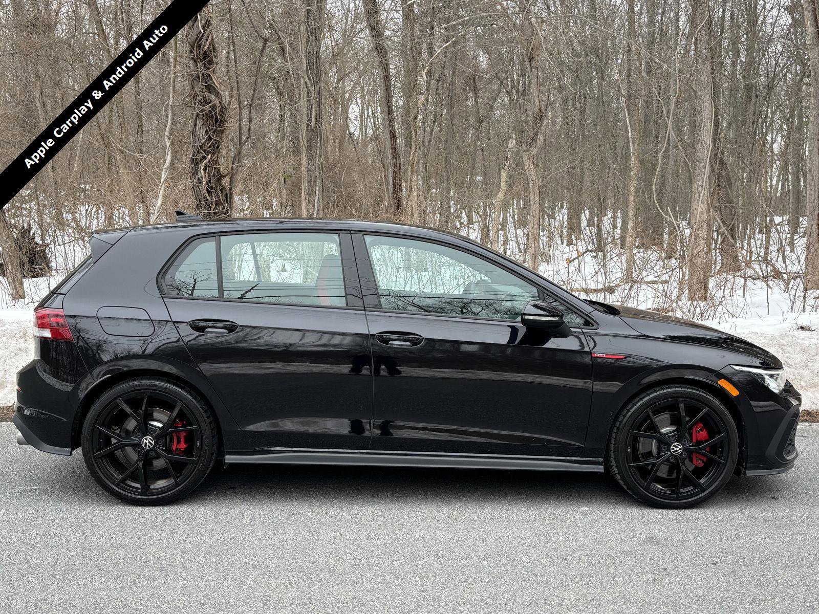 Used 2024 Volkswagen GTI S image 2