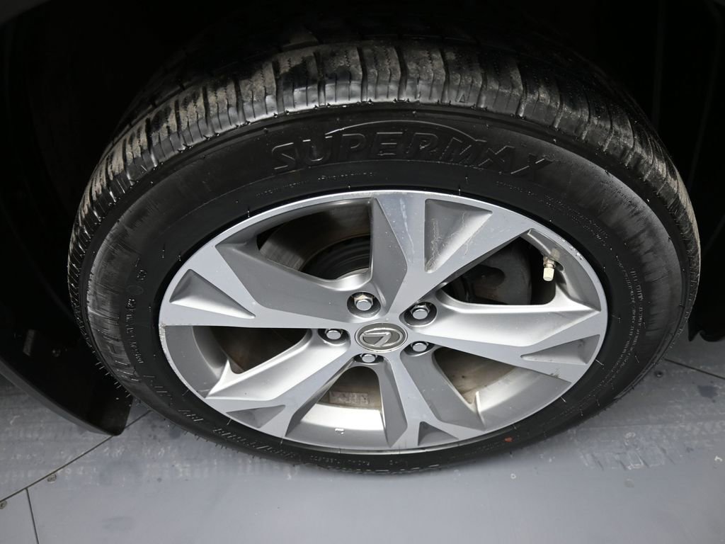 Used 2017 Lexus NX 200t F Sport image 13