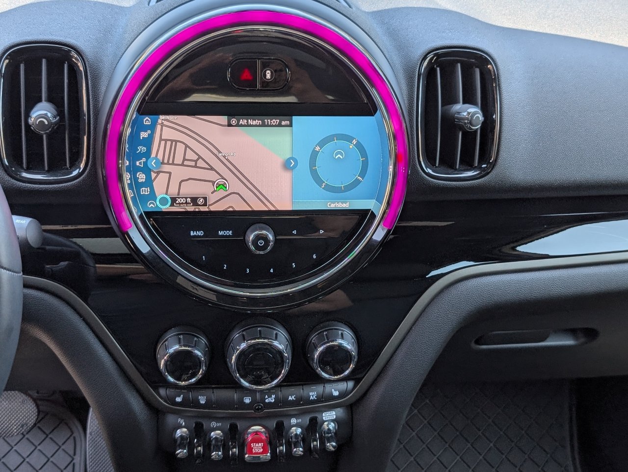 Used 2023 MINI Cooper Countryman S AWD/4WD image 17