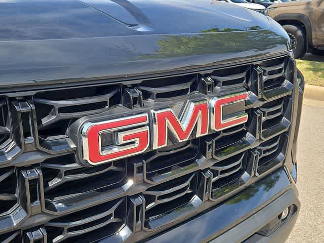 Used 2023 GMC Canyon Elevation w/ Convenience Package RWD image 22
