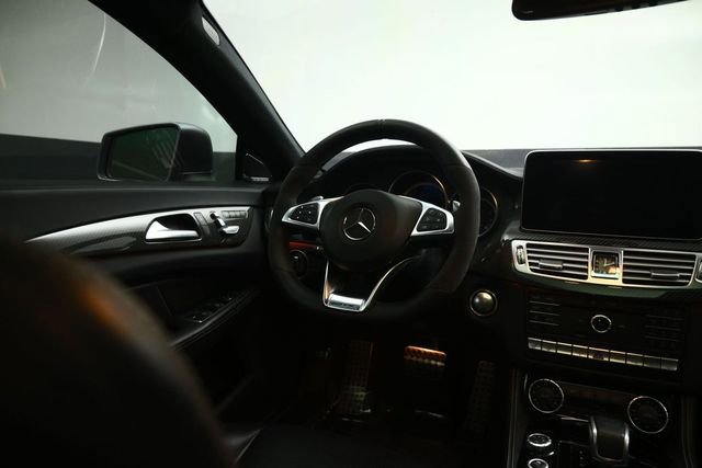 Used 2015 Mercedes-Benz CLS 63 AMG S-Model image 10