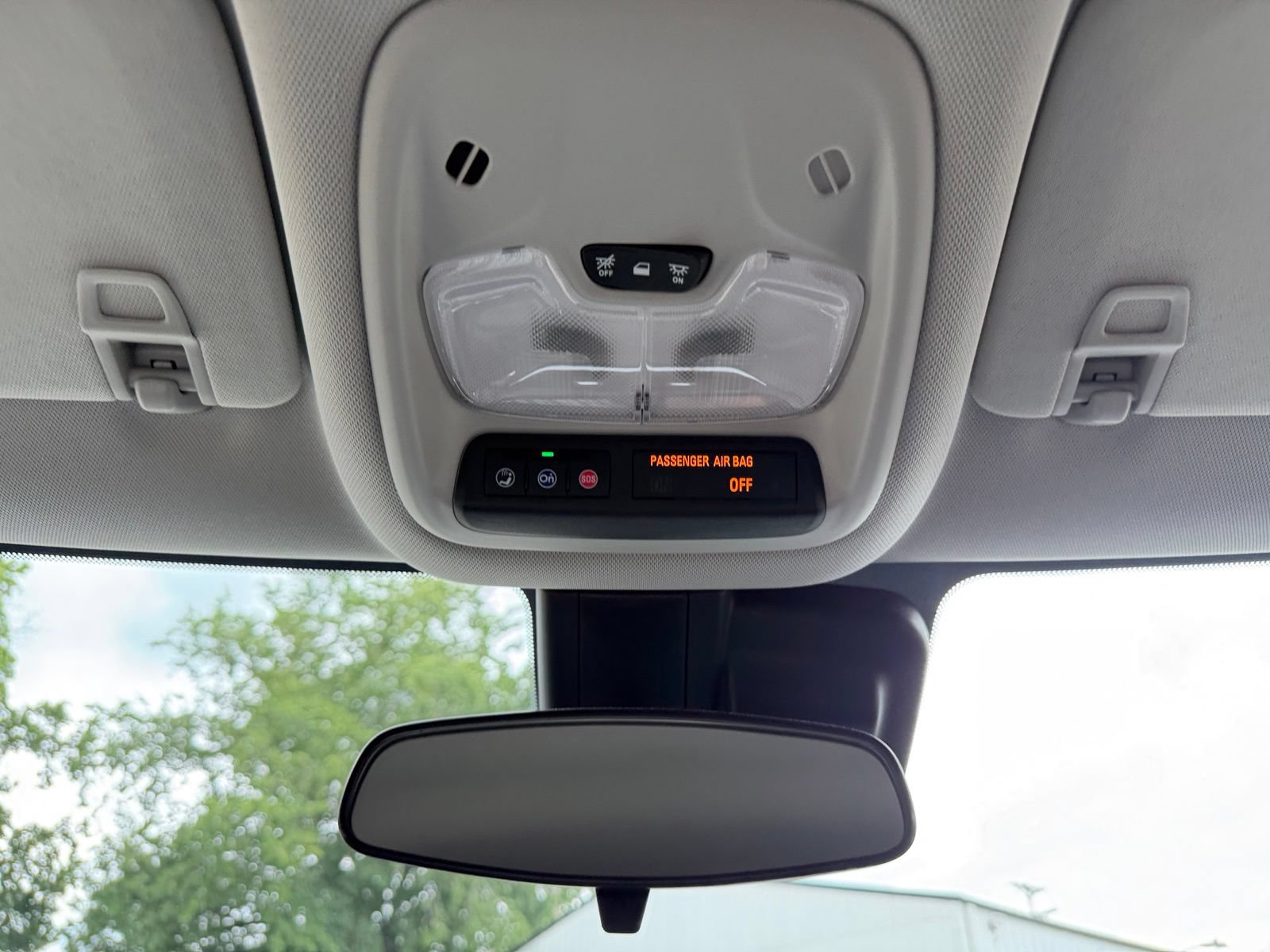 Used 2023 Chevrolet TrailBlazer LT FWD image 27