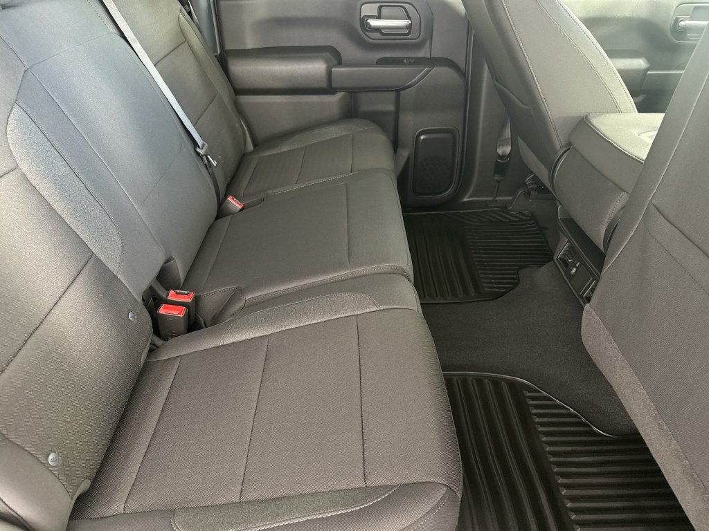 New 2026 Chevrolet Silverado 2500 Custom w/ Custom Value Package AWD/4WD image 25