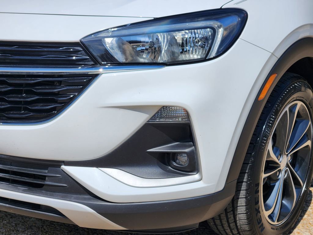 Used 2020 Buick Encore GX Select FWD image 8