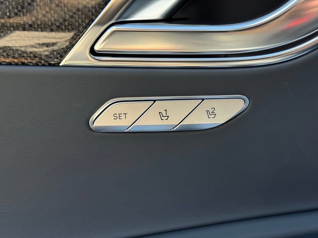 New 2026 Genesis GV80 3.5T e-SC AWD/4WD image 28