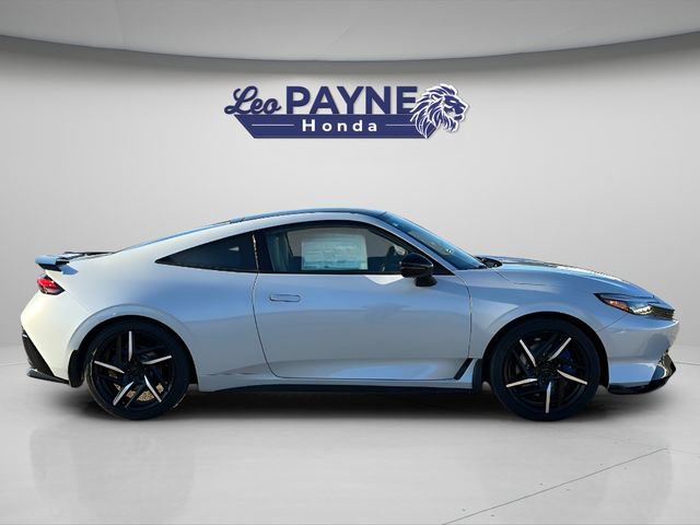 New 2026 Honda Prelude image 9