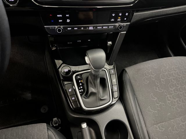 Certified 2024 Kia Seltos S image 16