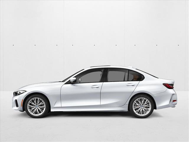 Used 2026 BMW 330i Sedan RWD image 3