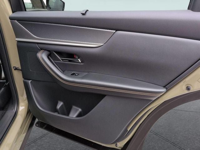 New 2026 MAZDA CX-70 SC Plus AWD/4WD image 27