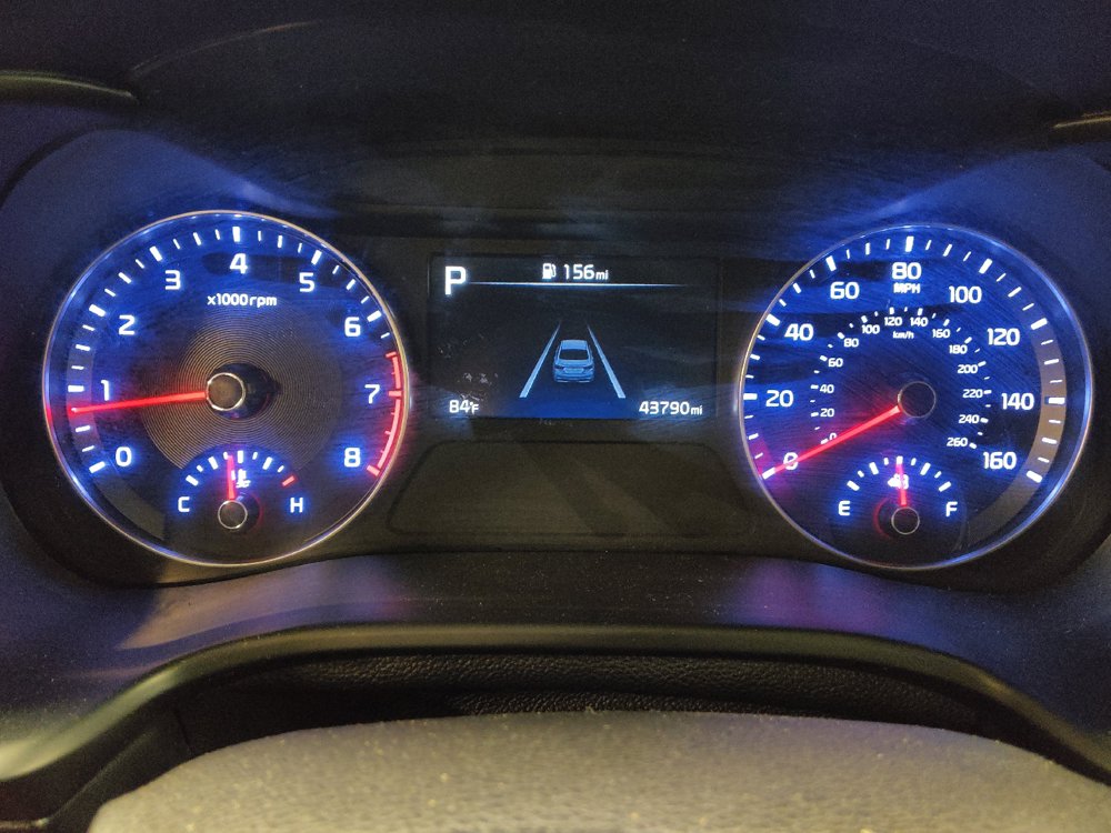Used 2023 Kia Forte LXS FWD image 23