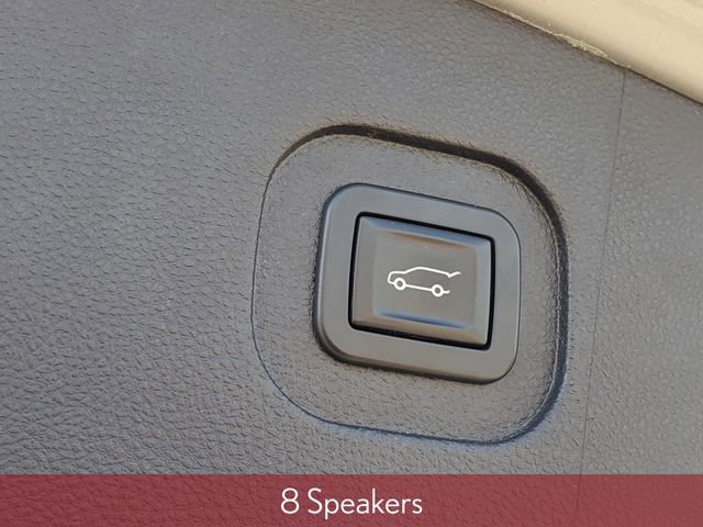 Used 2014 GMC Terrain SLT w/ Cargo Package FWD image 12