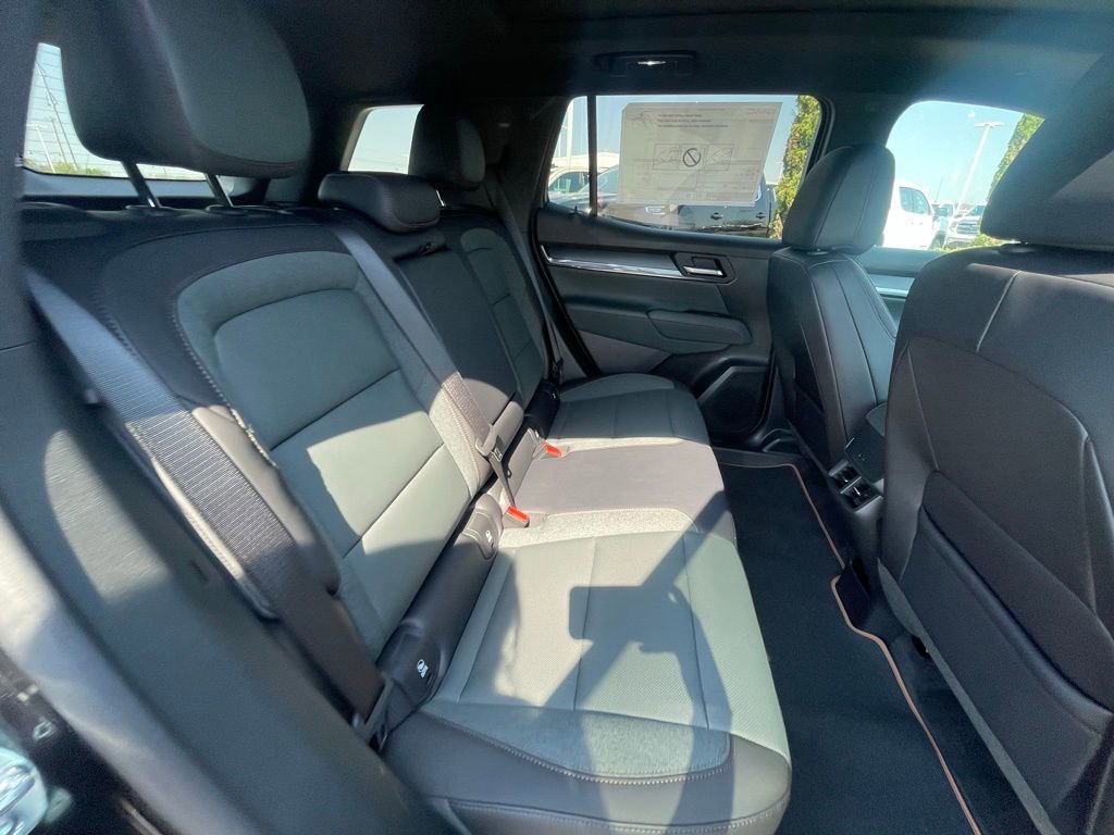 New 2026 GMC Terrain AT4 w/ Technology Package II image 27