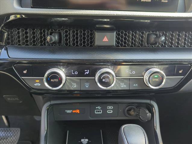 Used 2023 Honda CR-V EX-L image 20