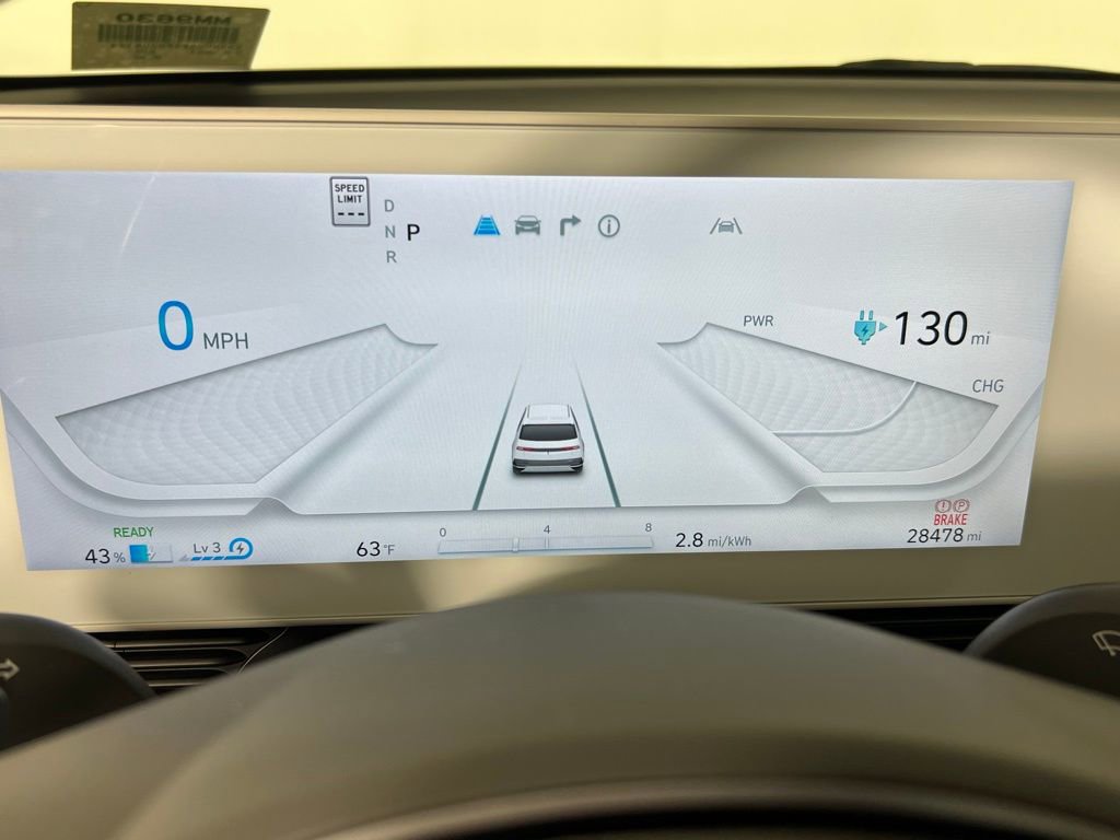 Used 2023 Hyundai Ioniq 5 SEL image 17