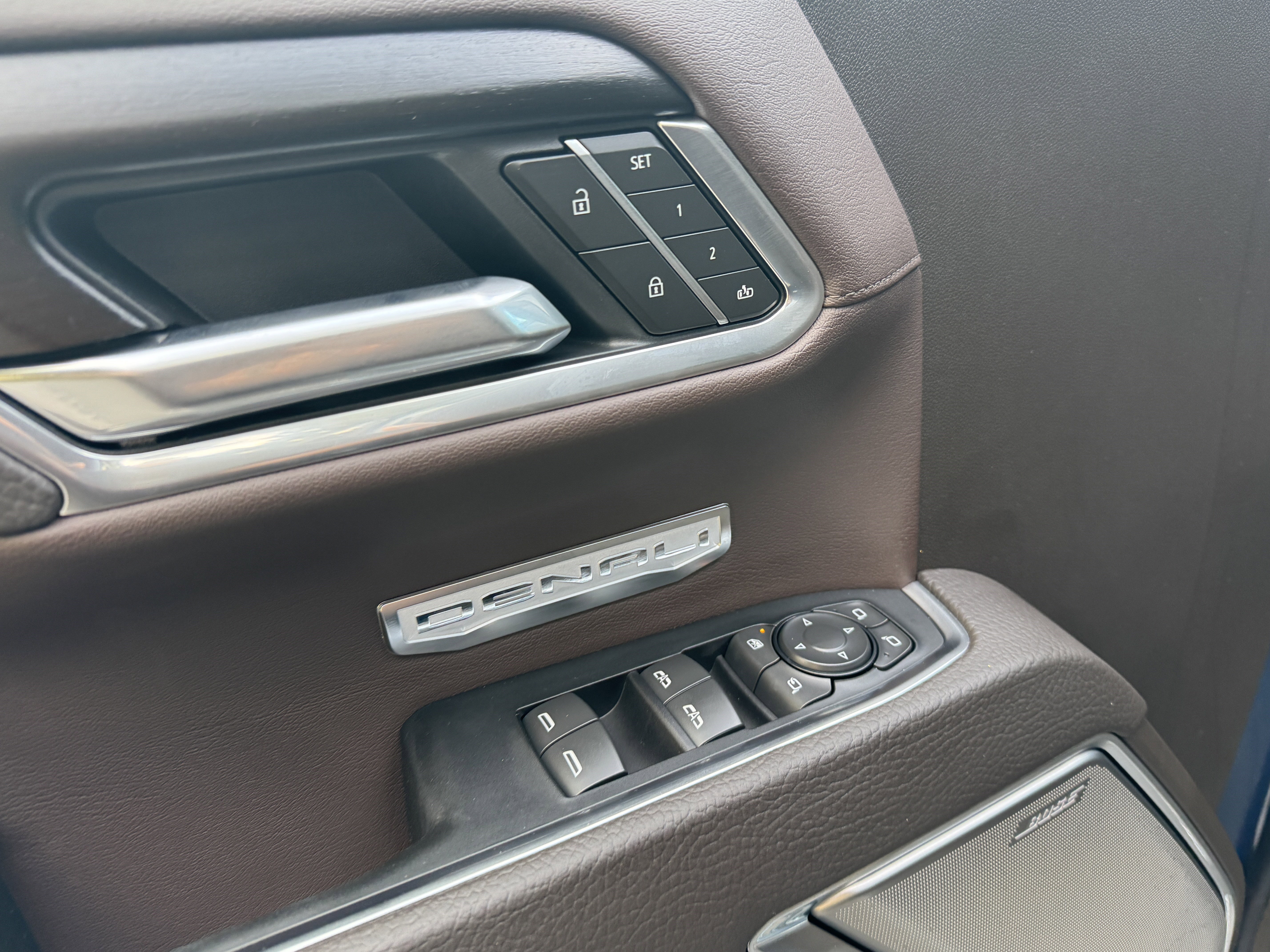 New 2026 GMC Sierra 1500 Denali w/ Denali Reserve Package image 23