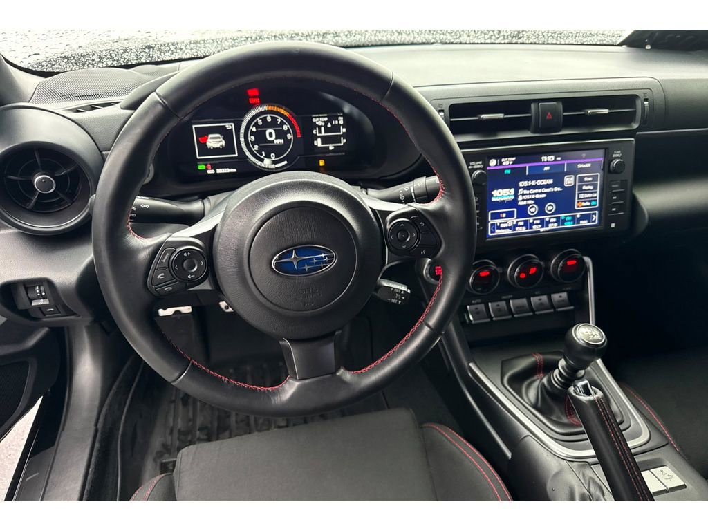 Used 2023 Subaru BRZ Premium image 15