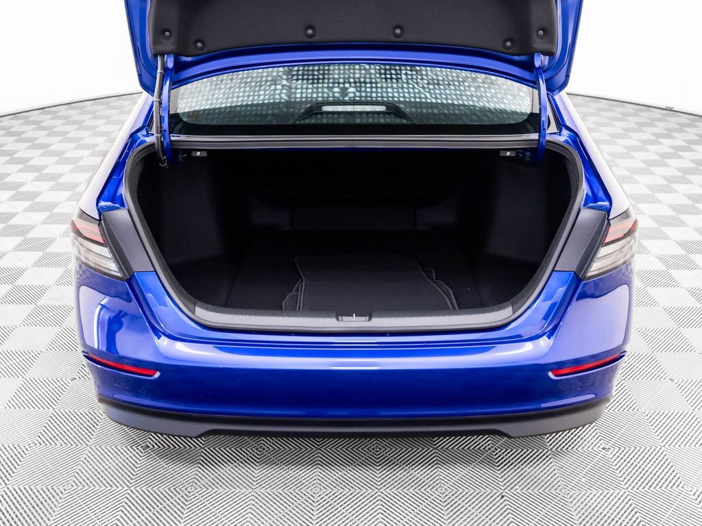 New 2026 Honda Accord Sport image 32