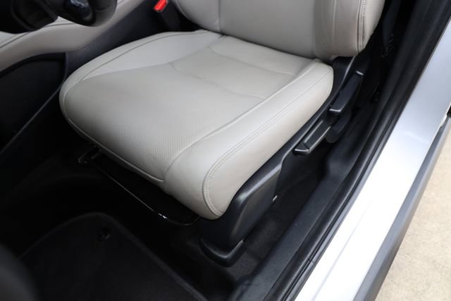 Certified 2020 Honda HR-V EX-L image 22