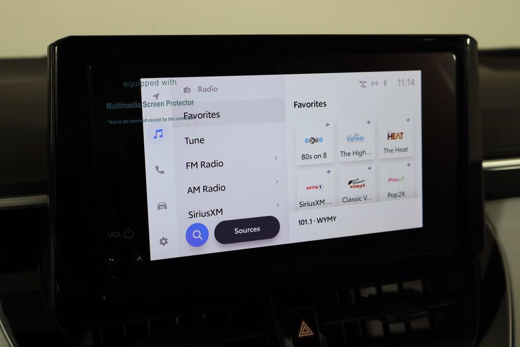 Used 2024 Toyota Corolla SE image 23