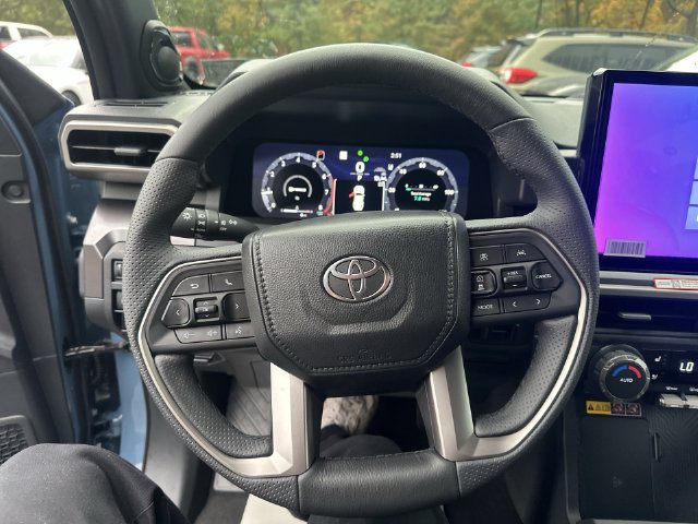 New 2026 Toyota 4Runner TRD Off-Road Premium w/ Tow Technology Package AWD/4WD image 20