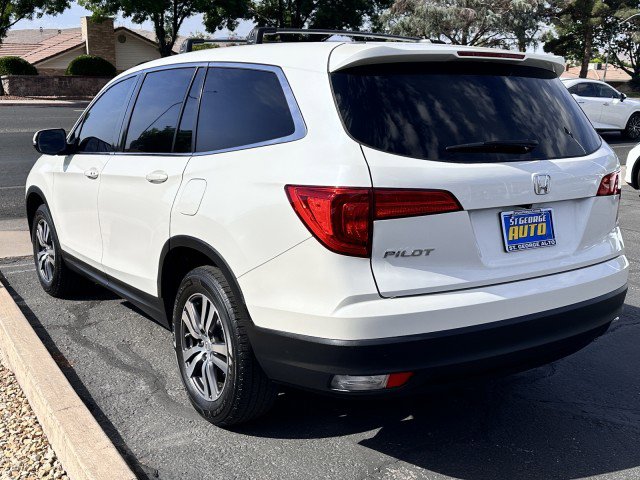 Used 2017 Honda Pilot EX image 5