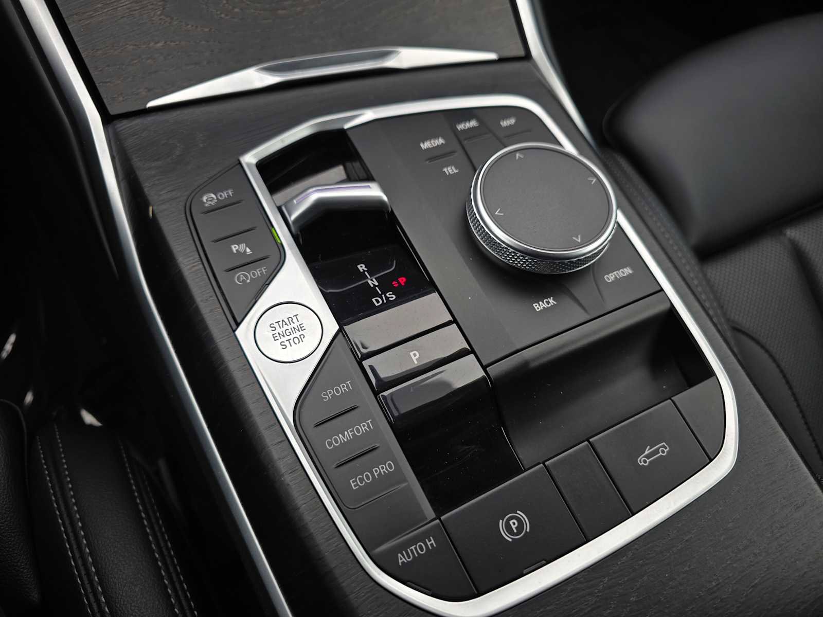 Used 2024 BMW 430i Convertible image 31